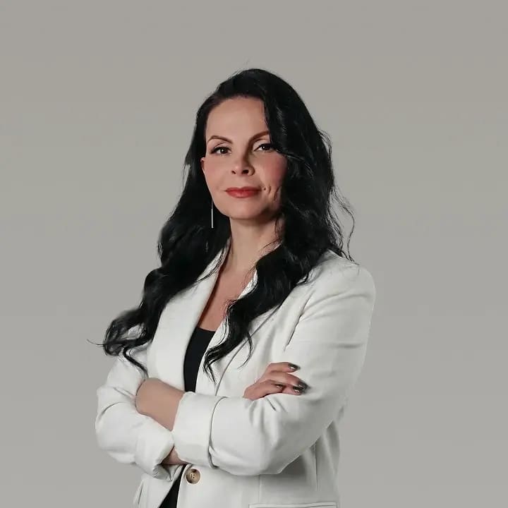 Алина Хачумова