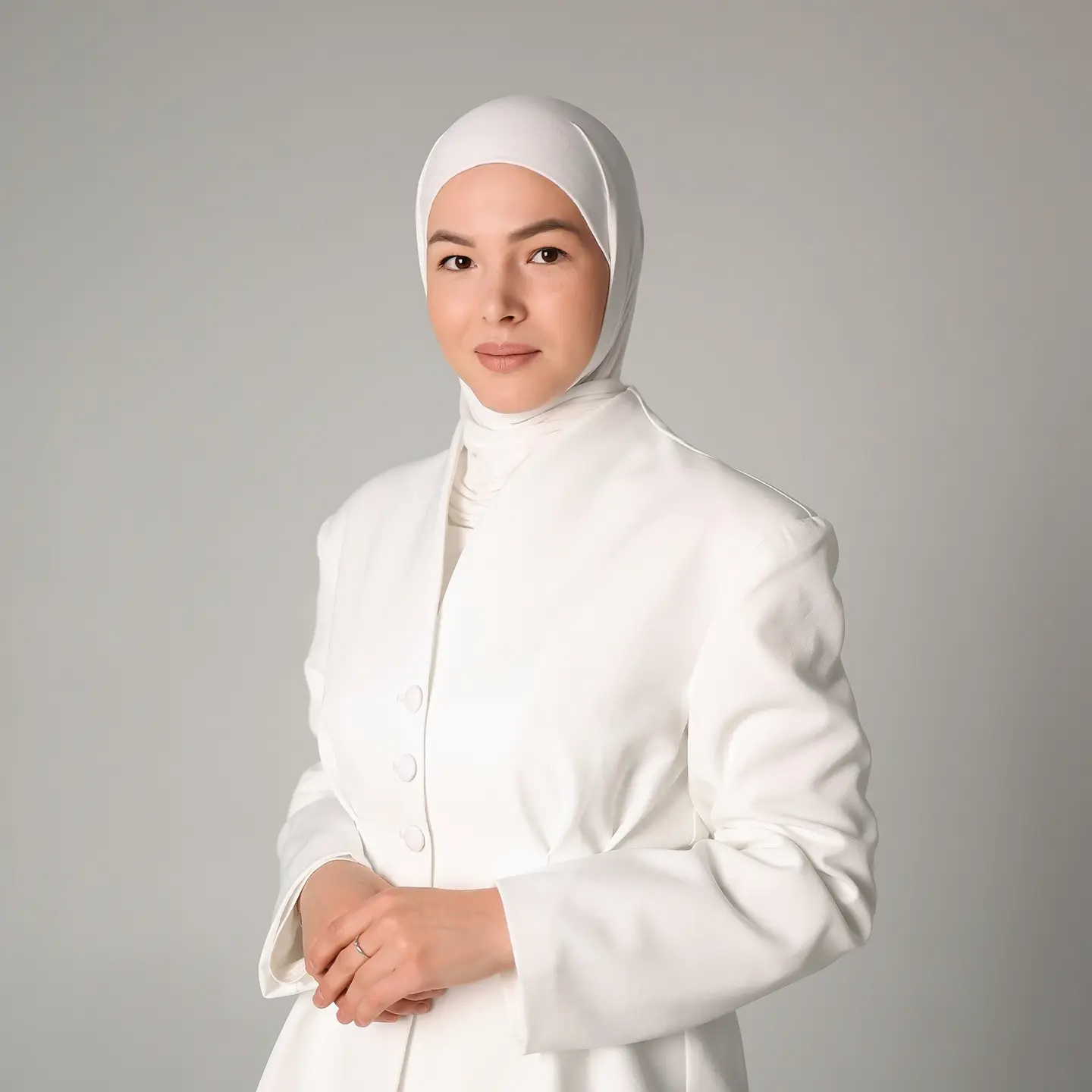 Алина Саримова