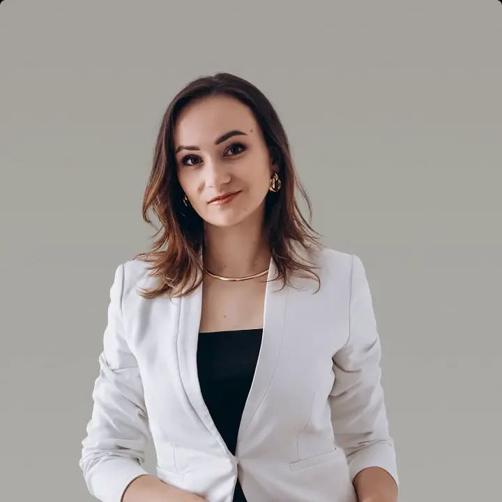 Алла Шелехова