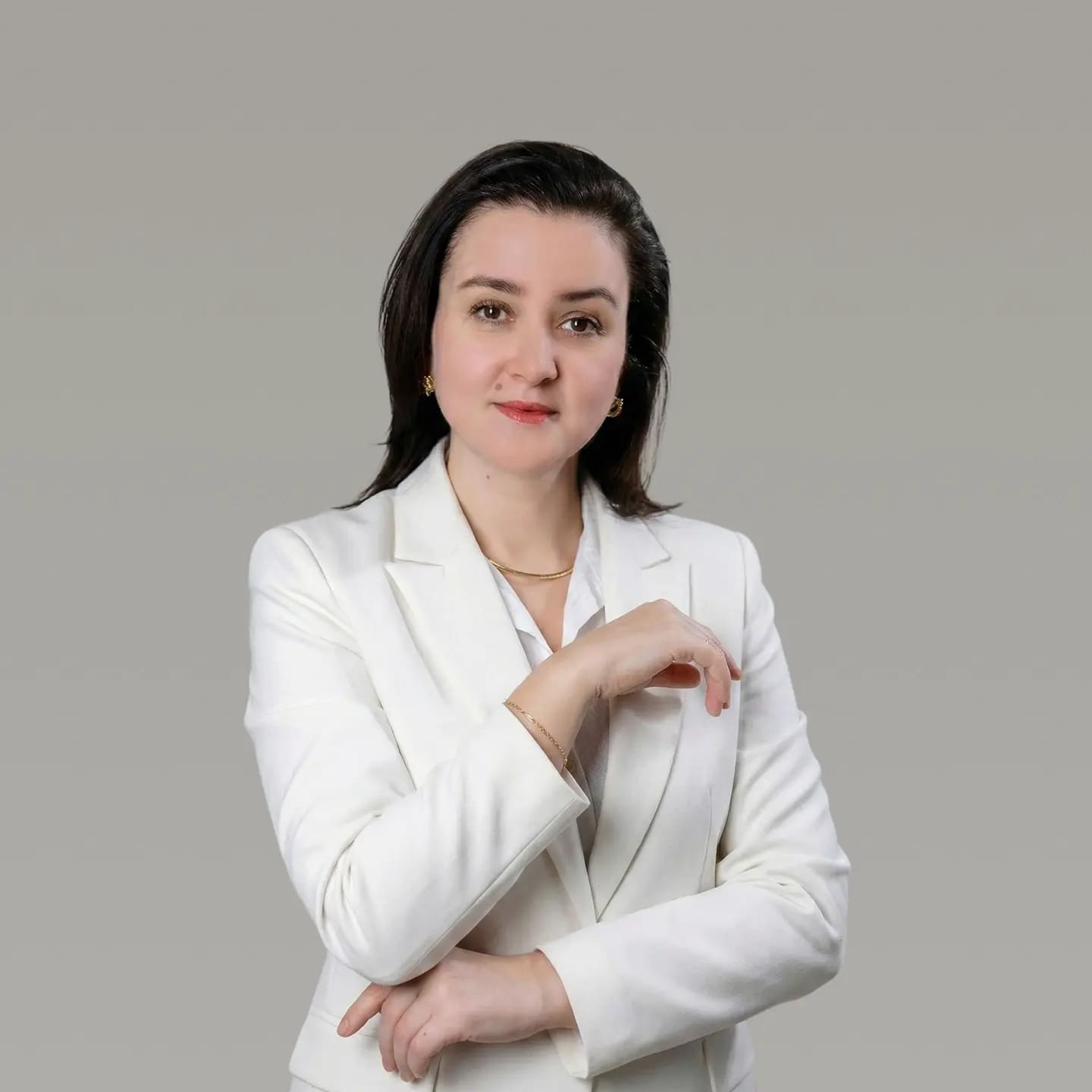 Анастасия Белкина