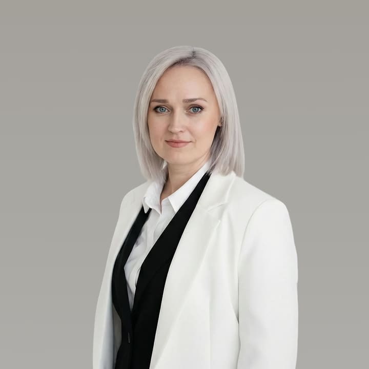 Евгения Ерашова