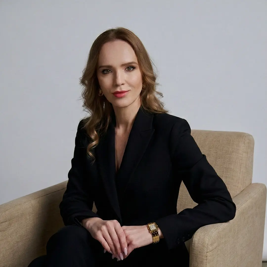 Ирина Белоусова