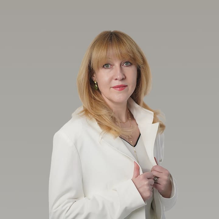 Ксения Мирошниченко