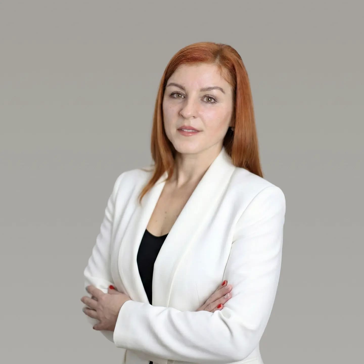 Маргарита Беклешова